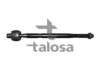 TALOSA 44-01139 Tie Rod Axle Joint